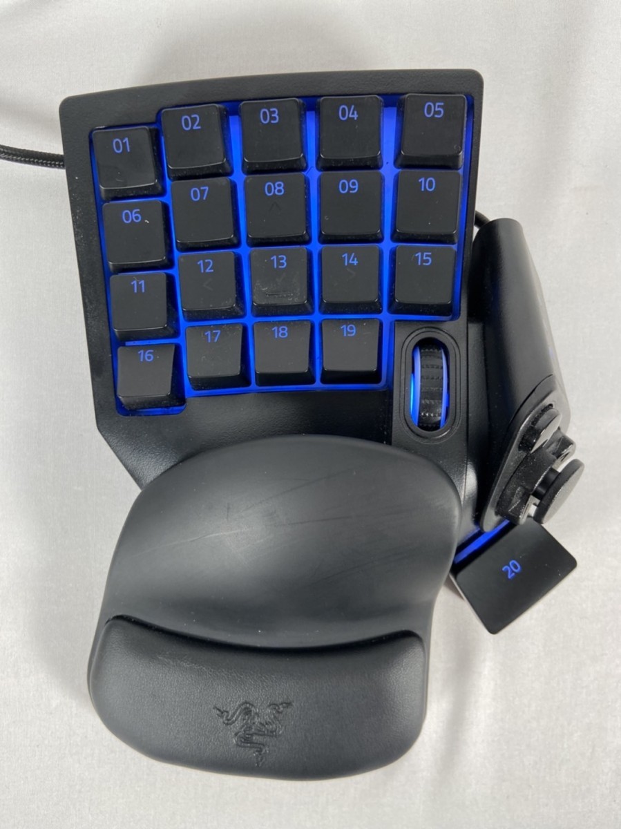 Razer Tartarus V2」の人気商品一覧・価格比較 - 価格.com