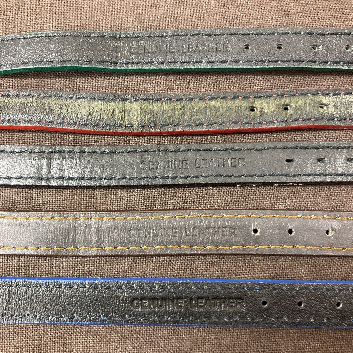FENDI☆フェンディ☆チェンジベルト腕時計☆レディース腕時計