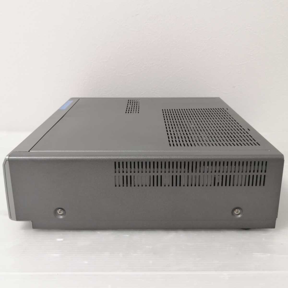 ダビング可能Hi8 VHS ダブルデッキ 8mm ビデオデッキ WV-BW3