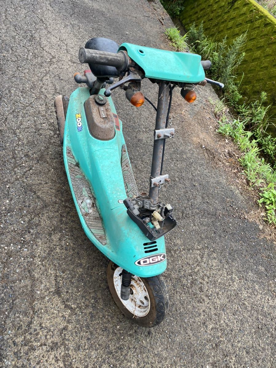 ホンダ ズーク パーツ エンジン ホイール マフラー エンジン 冷却装置 大放出セール Www Enduins Com