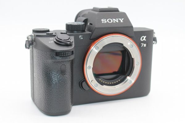 ■ジャンク■ソニー SONY デジタルカメラ α7III ボディ ILCE-7M3 ミラーレス一眼 #Z1270 SONY α7III ILCE-7M3 美品SONY (ILCE-7M3K) 予算30万〜の一生モノカメラフルサイズ