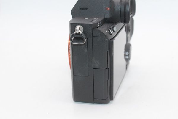 ■ジャンク■ソニー SONY デジタルカメラ α7III ボディ ILCE-7M3 ミラーレス一眼 #Z1270 SONY α7III ILCE-7M3 美品SONY (ILCE-7M3K) 予算30万〜の一生モノカメラフルサイズ