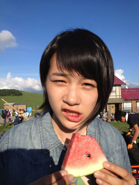 Lサイズ写真 能年玲奈20+14枚の入札履歴 - 入札者の順位