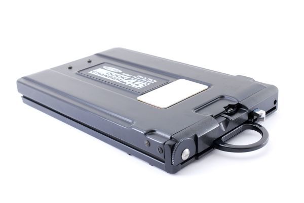 FUJIFILM フジフィルム QUICK CHANGER クイックチェンジャー