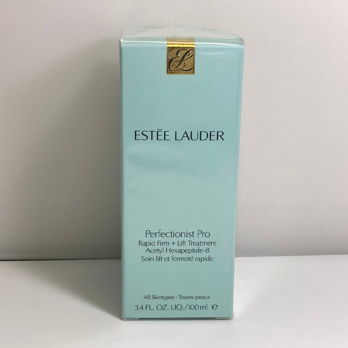 未開封 ESTEE LAUDER エスティローダー パーフェクショニスト