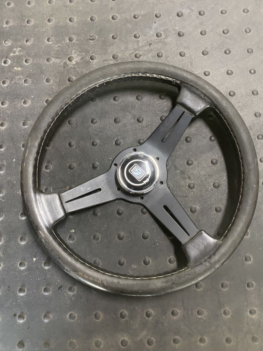 ステアリング ナルディ NARDI 車用ステアリング - 0 33パイ 33の通販