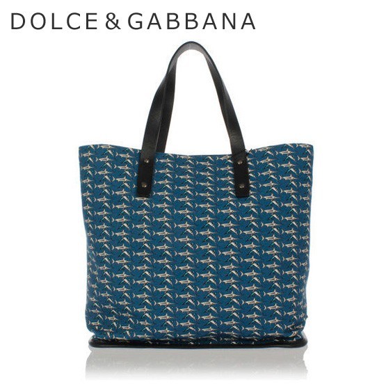人気定番，限定セール DOLCE＆GABBANA ドルチェ&ガッバーナ 2WAY トートバッグアウトレット 大容量 メカジキ おしゃれ 1円スタート 220705-50(かばん、バッグ)｜売買されたオークション情報、yahooの商品情報をアーカイ かばん、バッグ