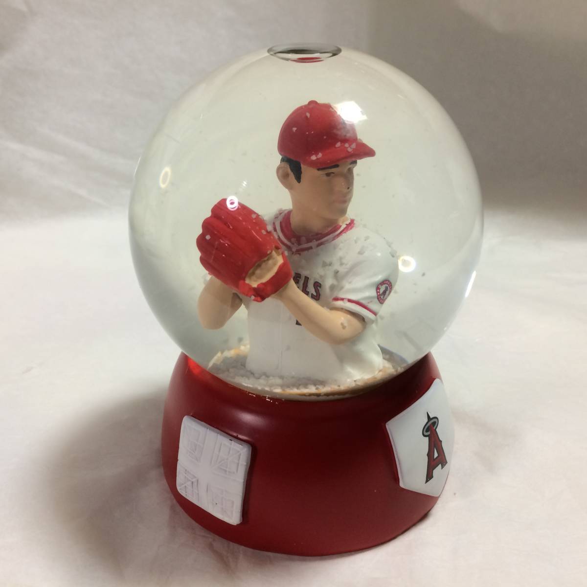 〇○〇 即配送！ 大谷翔平 スノードーム 2022年6月24日球場配布 新品