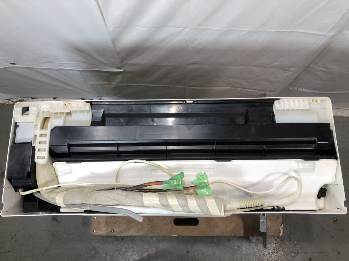 富士通 エアコン as-22の通販