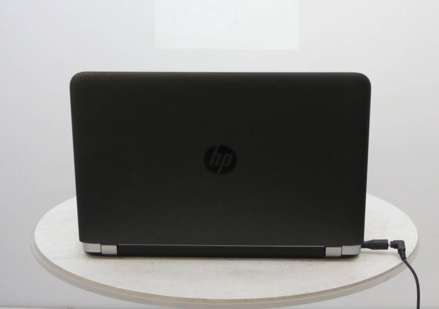 0 G3 HP ProBook Probook | Core Hp Intel - Review 8GB I5 Notebookcheck Laptop Laptops