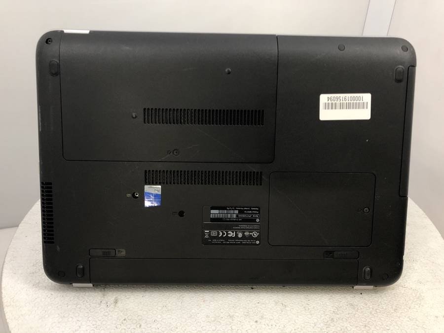 0 G3 HP ProBook Probook | Core Hp Intel - Review 8GB I5 Notebookcheck Laptop Laptops