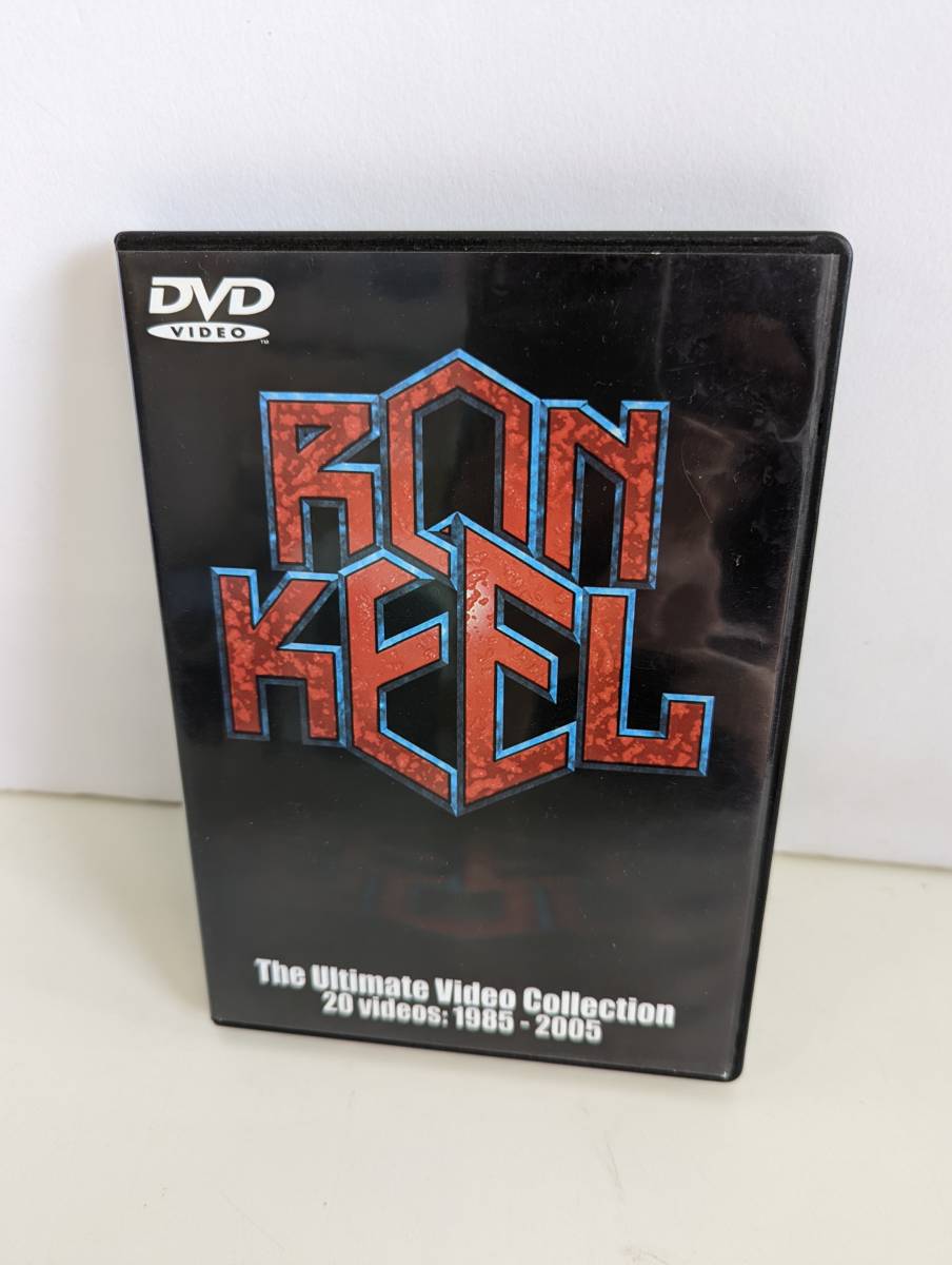 Krull Lysette Ken Ron Neeson com: Marshall, Keel | Liam Ultimate