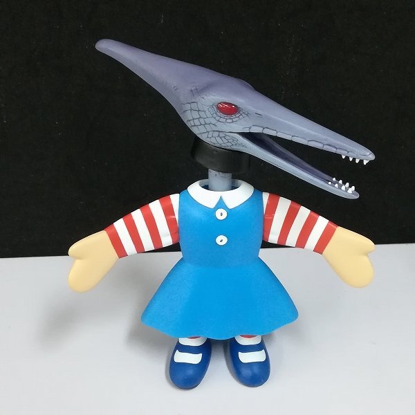 Mk259b メディコムトイ Vcd トイストーリー ジェニードール ハンナの人形 H トイ ストーリー 売買されたオークション情報 Yahooの商品情報をアーカイブ公開 オークファン Aucfan Com