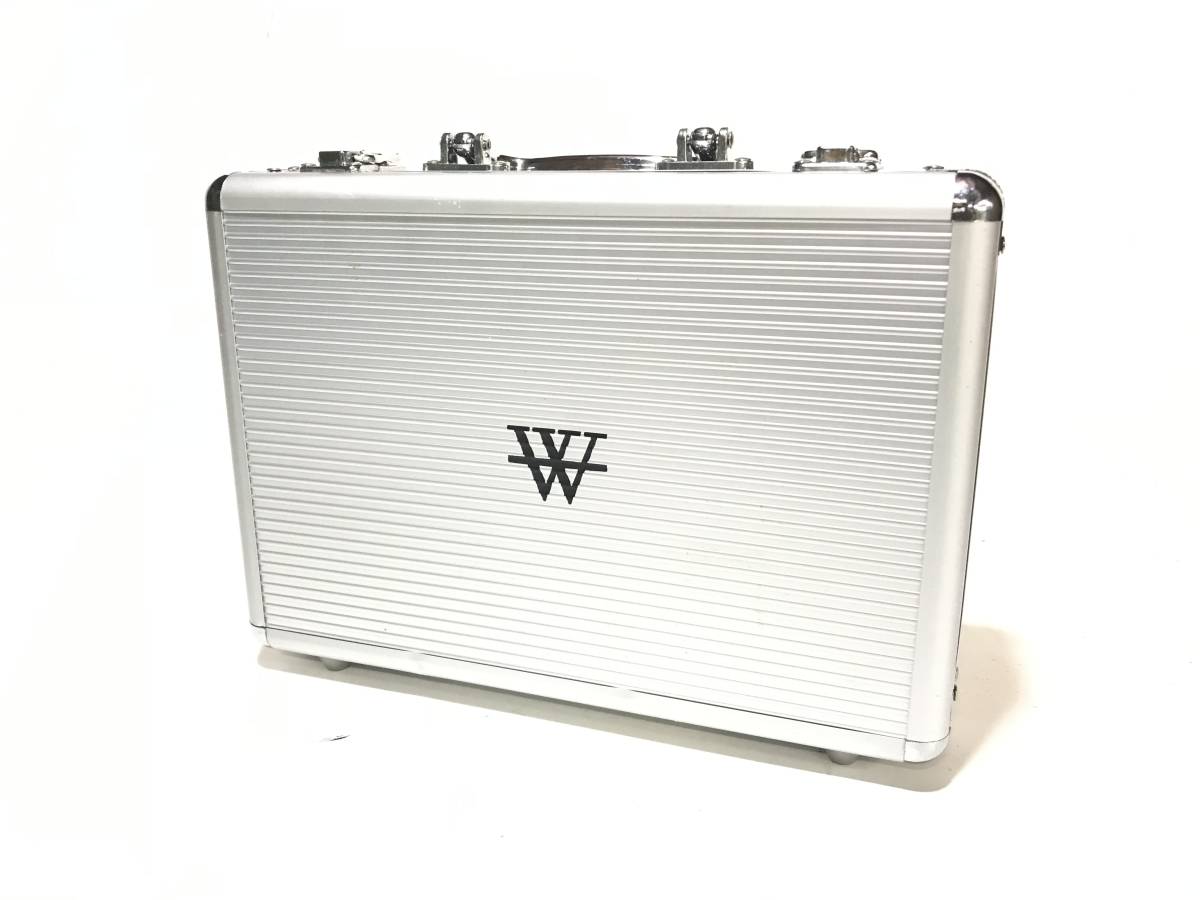 ☆美品 世界のヨコサワ world wide yokosawa オリジナルポーカーセット