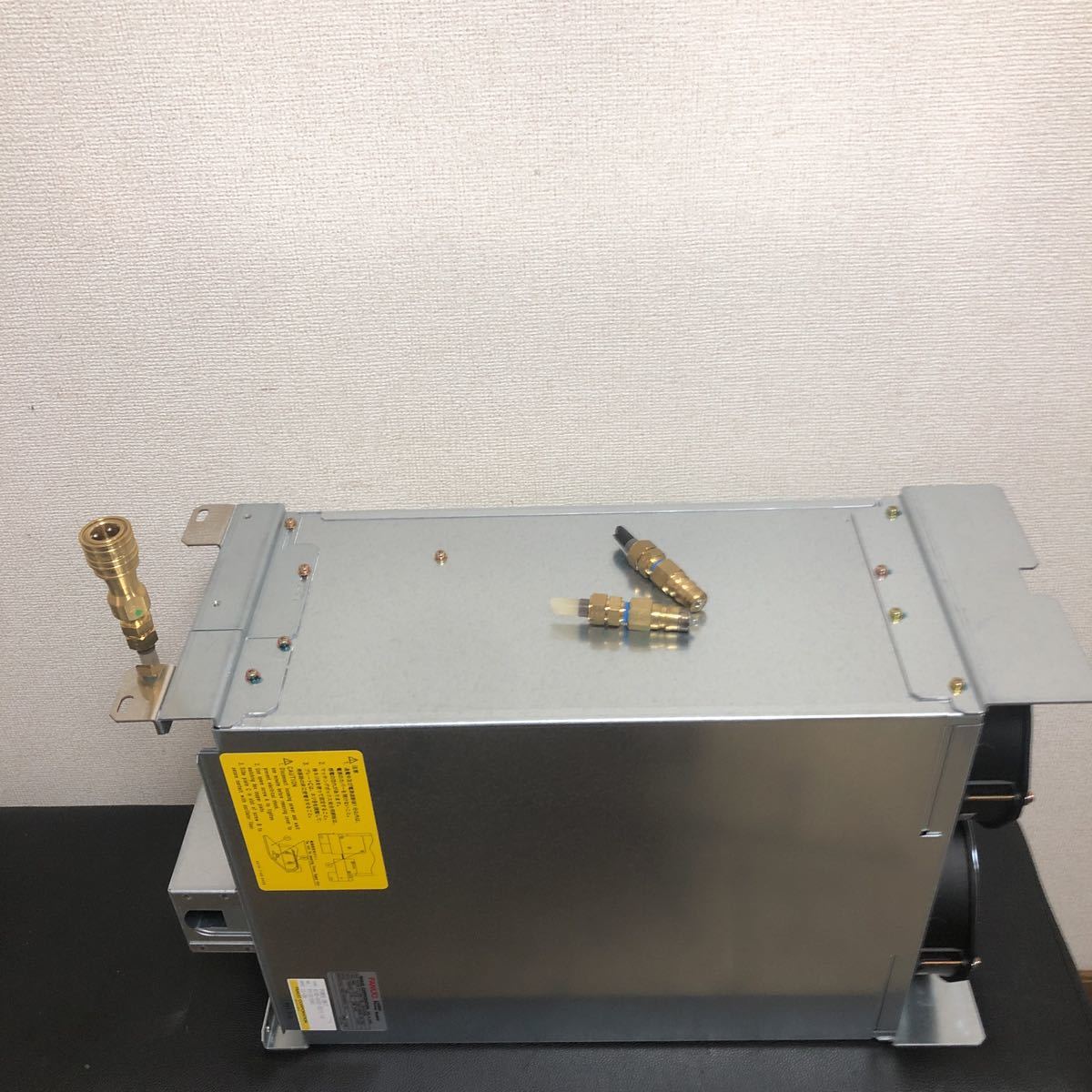 新品，新作 未確認 FANUCファナックLASER C4000i-MODEL C 電源ユニットA14B-0082-B211-10 2011製④(その他)｜売買されたオークション情報、yahooの商品情報をアーカイブ公開 - オークファン その他