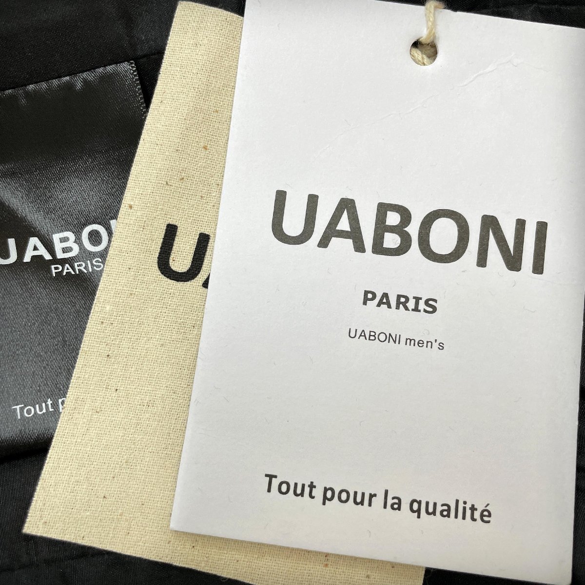 最高級EU製＆定価7万◆UABONI*テーラードジャケット*Paris*ユアボニ*フランス◆高品質カシミヤ ストライプ 縦縞 カジュアル ビジネス M/46 最高級EU製＆定価7万◇UABONI*Paris*テーラードジャケット 最高級EU製＆定価7万◇UABONI*テーラードジャケット*Paris* - 紳士 最高級EU製＆定価7万◆UABONI*Paris*テーラードジャケット*ユアボニ*パリ発◆上質カシミヤ100％ 最上級EU製＆定価7万◇UABONI*Paris*ユアボニ*テーラード