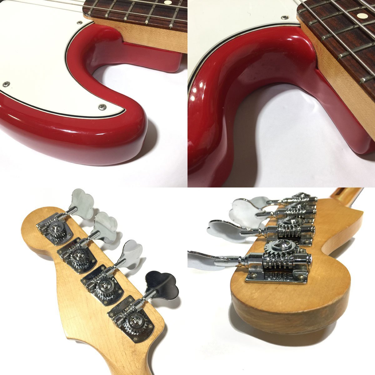 即発送 MEXICO JAZZ BASS fender FENDER bass jazz mexico MNシリ
