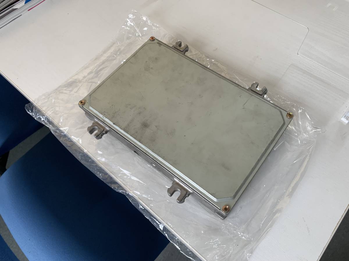ホンダ DC2用 MT車 ECU コンピューター B18C DB8 37820-P73-003 【公式 