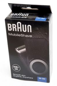 ブラウン シェーバー M 30の値段と価格推移は 12件の売買情報を集計したブラウン シェーバー M 30の価格や価値の推移データを公開