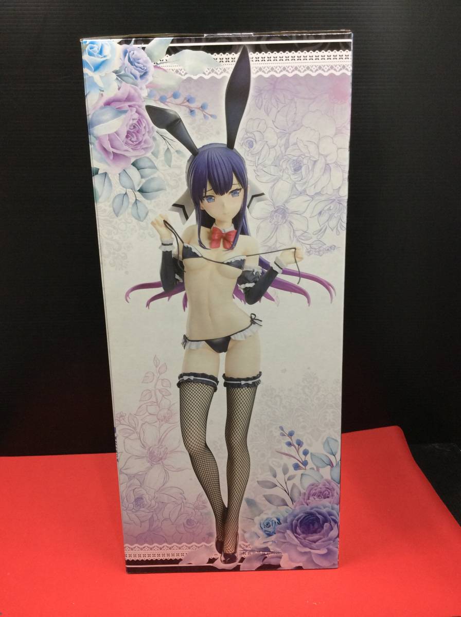 1円スタート! 併売品 未開封 Hisasi Original Bunny series れいか 