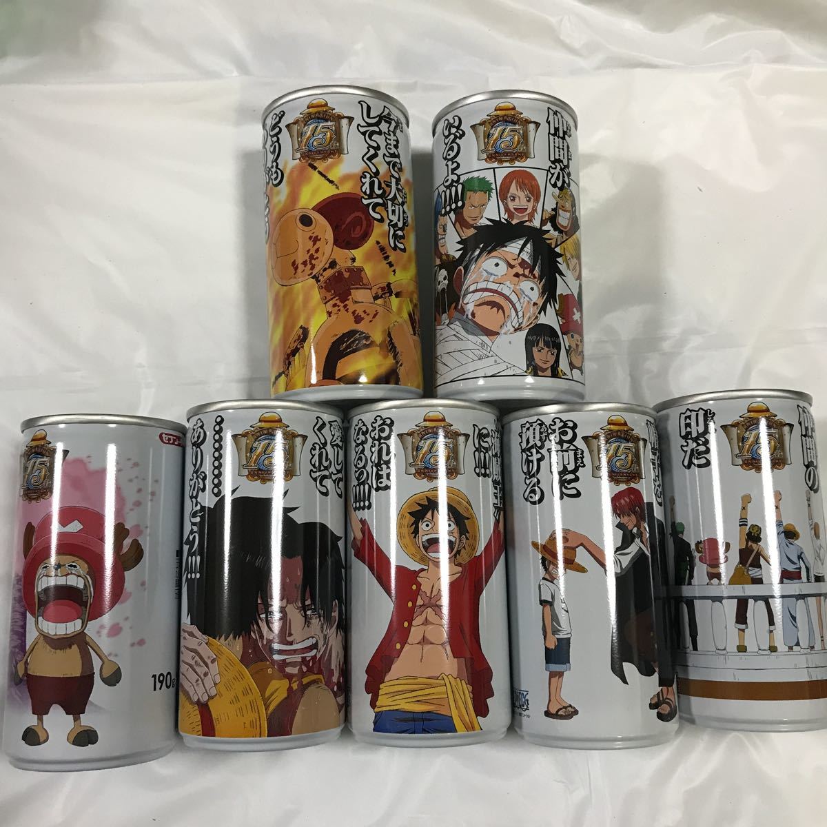 予約 新品未開封品 セブンイレブン限定 超ワンピース スタイリング Ex Strawhat Pirates フランキー Dijelas In