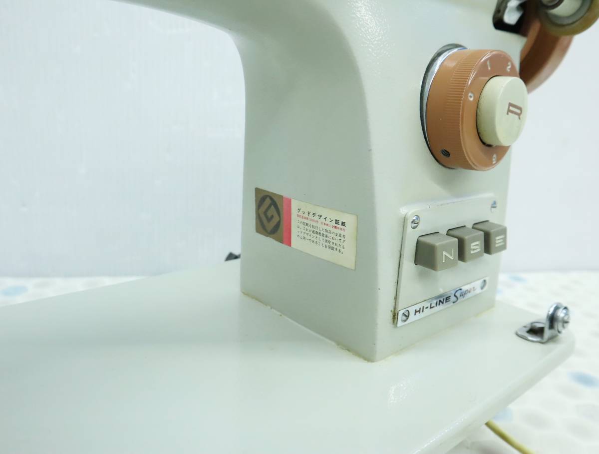 TOYOTA - メルカリ トヨタ ミシン -WH 美品 デザイン賞 KY700 トヨタ