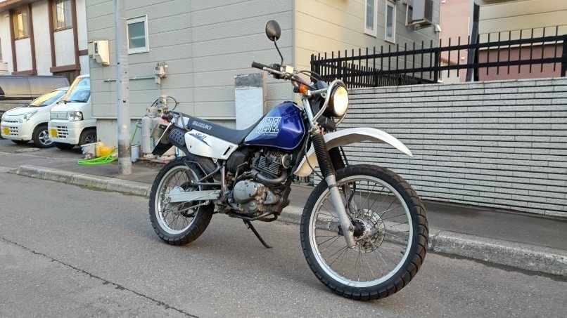 売り切り！希少！エンジン好調！HONDA / ホンダ 初期型 Dio / ディオ