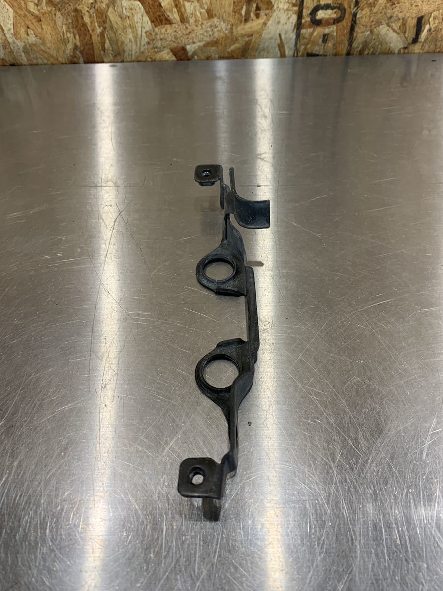 CBX400F ホンダ純正 ステムエンブレム 取り付けステー(検)CBX550F