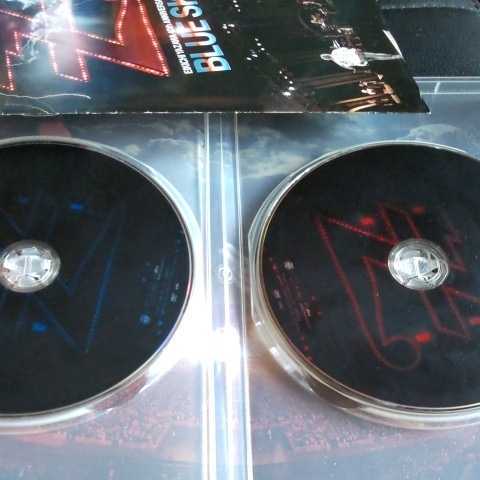 矢沢永吉DVD BLUE SKY 40年Anniversary LIVE DVD _4