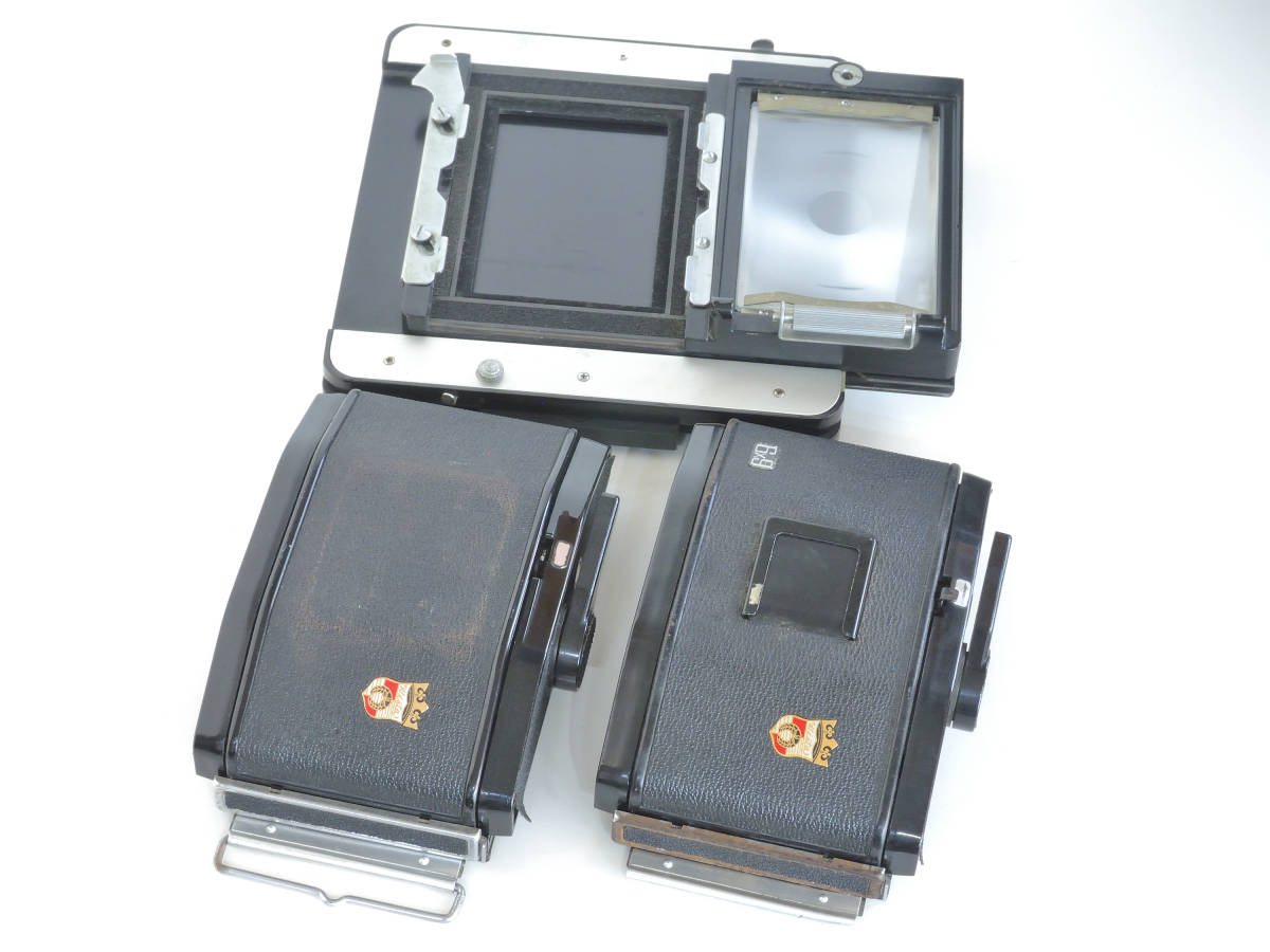 WISTA CO., LTD. フィルムホルダー 本体 WISTA CO., LTD. フィルム