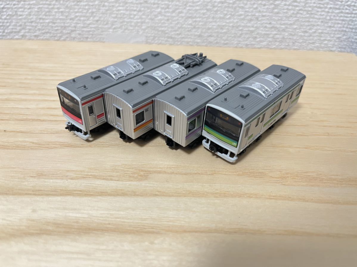 2011-005【Bトレ（送料：宅急便100サイズ）】Bトレインショーティー