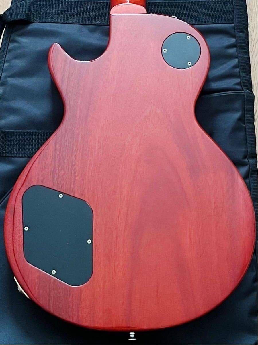 Edwards レスポール Limited EDWARDS Model エドワーズ Sunburst ESP