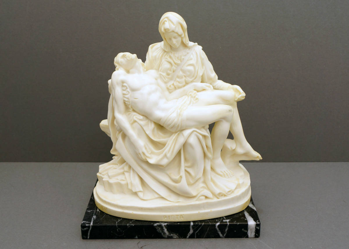 イタリア製 A.Santini　サンティーニ 　サモトラケのニケ A SANTINI Values, Sold Prices & Auction Results | Marks4Antiques