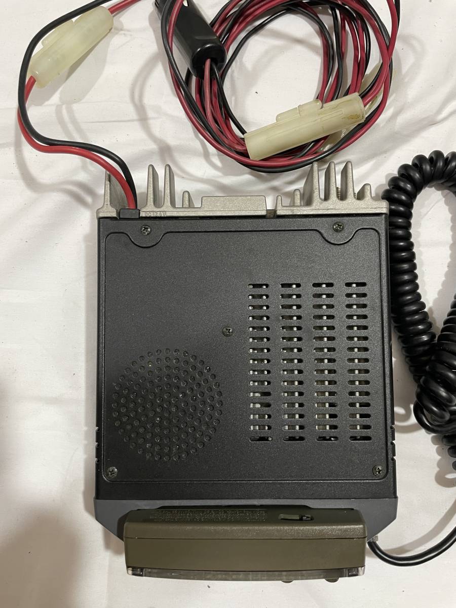 ◇KENWOOD/ケンウッド TM-V7 モービル機 ジャンク アマチュア無線