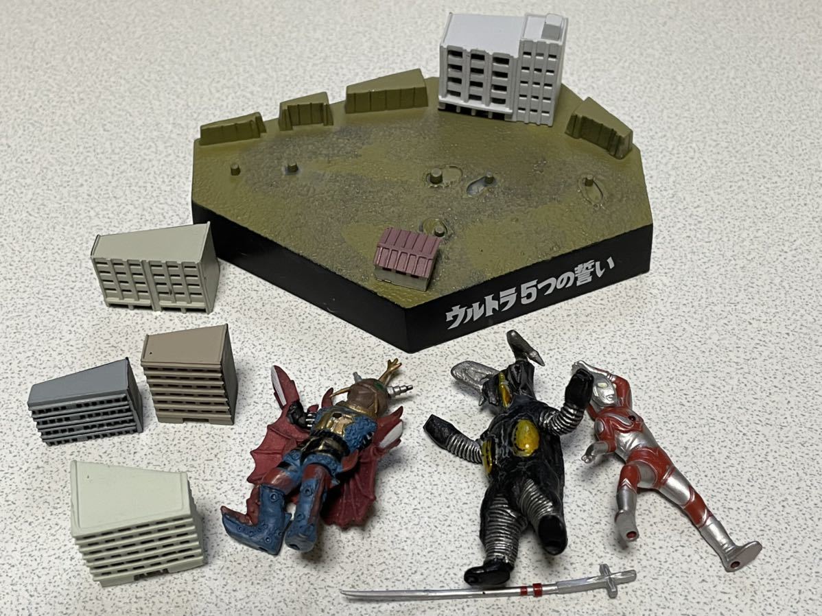 ウルトラ怪獣戯画 帰ってきたウルトラマン対ゼットン(二代目 ウルトラ