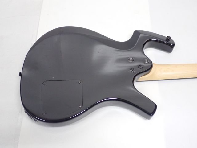 パーカー エレキギター ソフトケース付き 【入手困難】Parker Fly