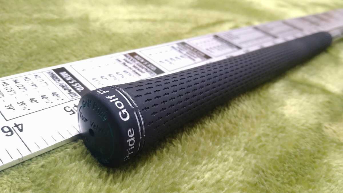 ♪1円～ G400【TOUR 65 Rフレックス】PING 1W ピン ツアー 173-65R