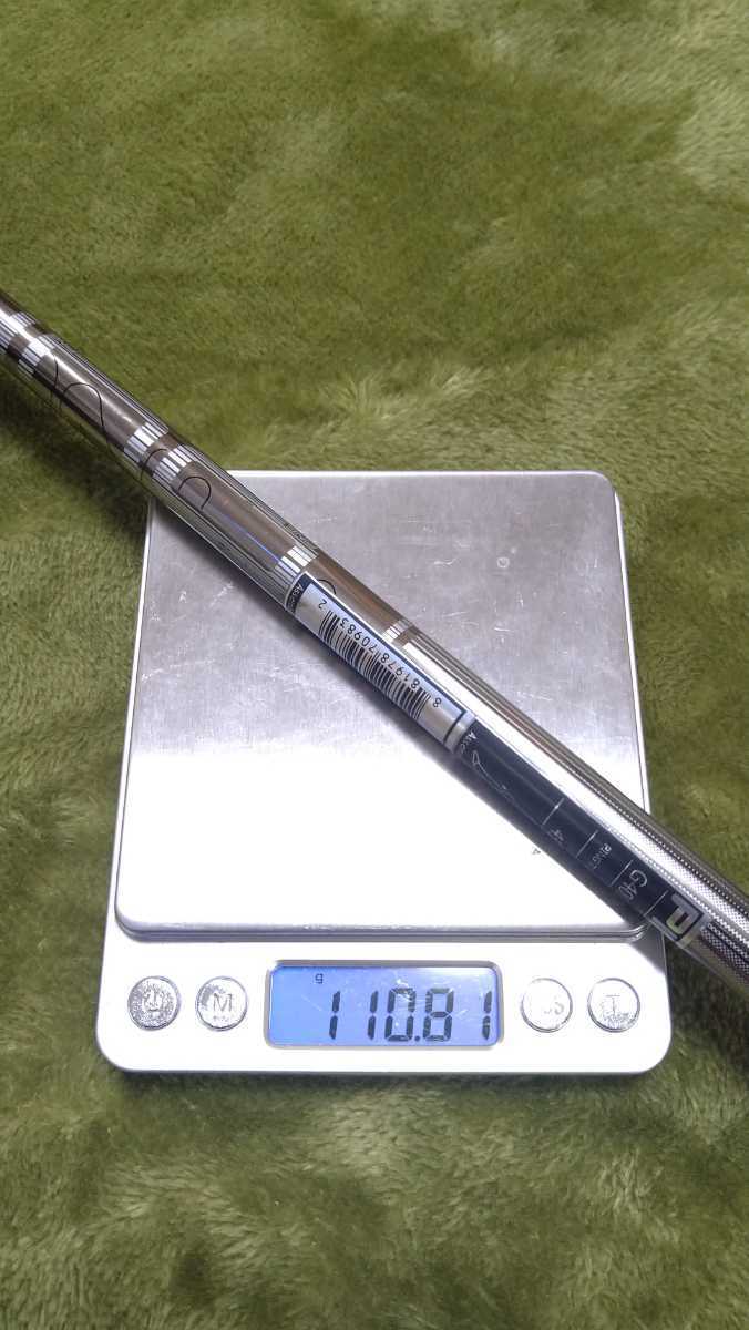 ♪1円～ G400【TOUR 65 Rフレックス】PING 1W ピン ツアー 173-65R