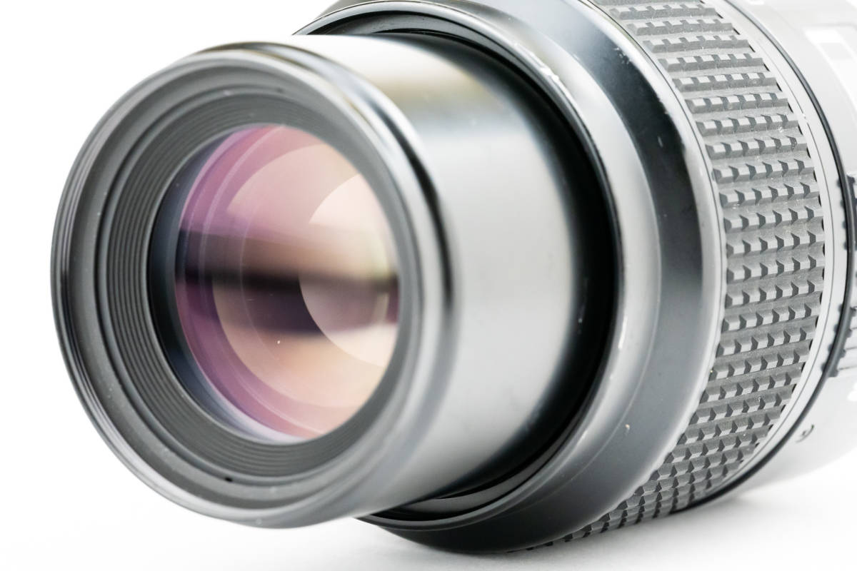 15828E 整備済良品 MAMIYA SEKOR Z 127mm F3 5 W マミヤ 中判 RZ67