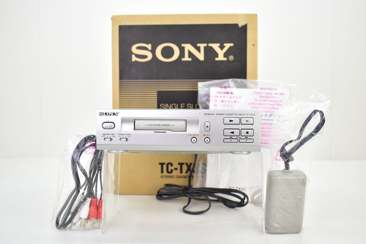 AIWA アイワ カセットデッキ - (カセットデッキ) の落札 Yahoo