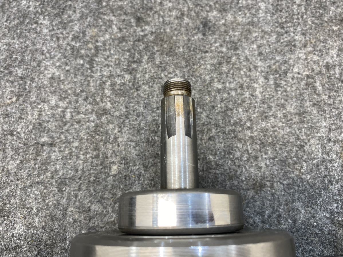 6V ダックス70 ST70E クランクシャフト 検索シャリー DAX ダックス