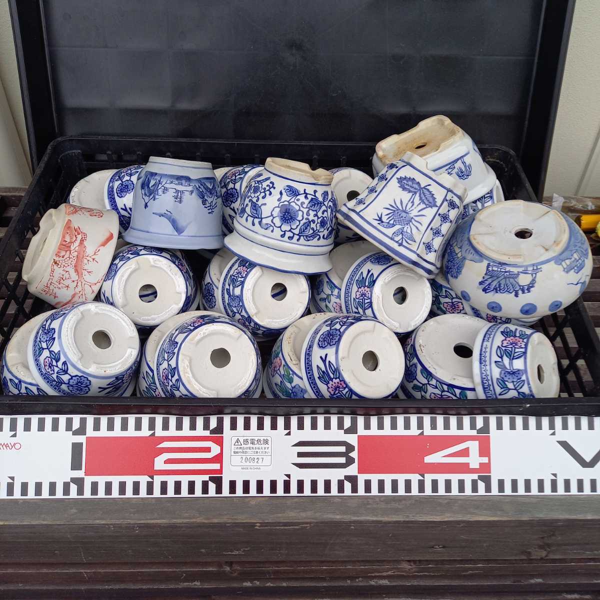 2鉢 まとめ出品 【公式通販】 2鉢 まとめ出品 【公式通販】