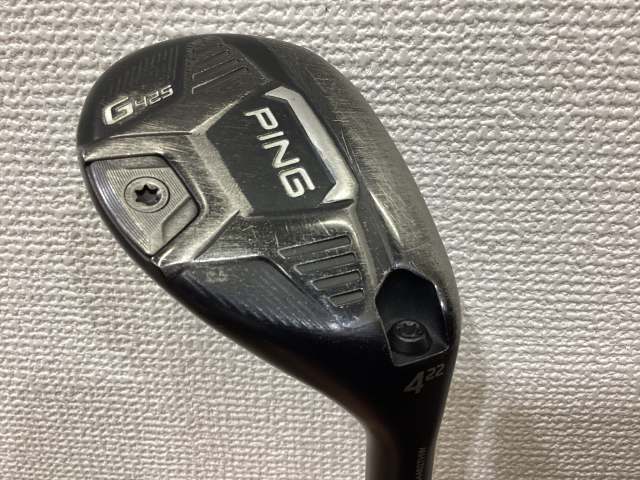 ピン G425 ユーティリティ/PING TOUR 173-85(JP)/S/22[5041] G425 TOUR