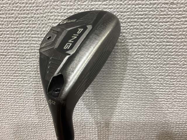 ピン G425 ユーティリティ/PING TOUR 173-85(JP)/S/22[5041] G425 TOUR
