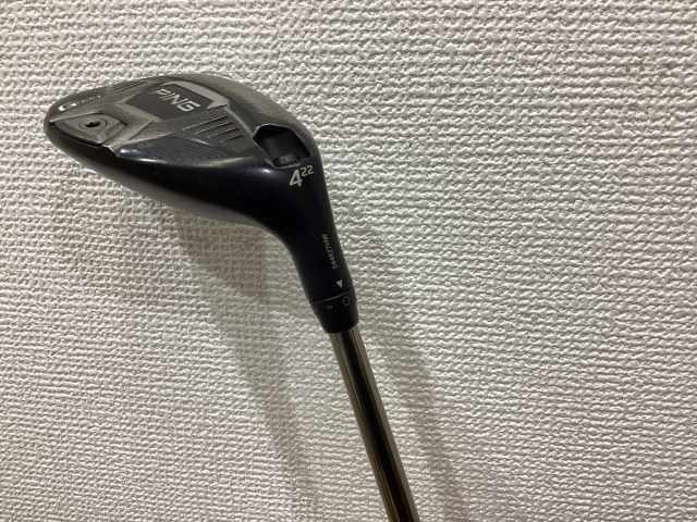 ピン G425 ユーティリティ/PING TOUR 173-85(JP)/S/22[5041] G425 TOUR
