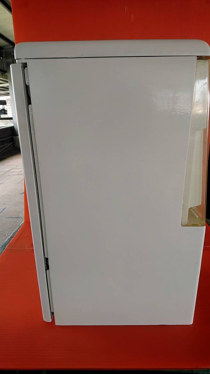 ドラゴンボール カードダス100 本体 筐体 自販機 （100 円幣 使用變更