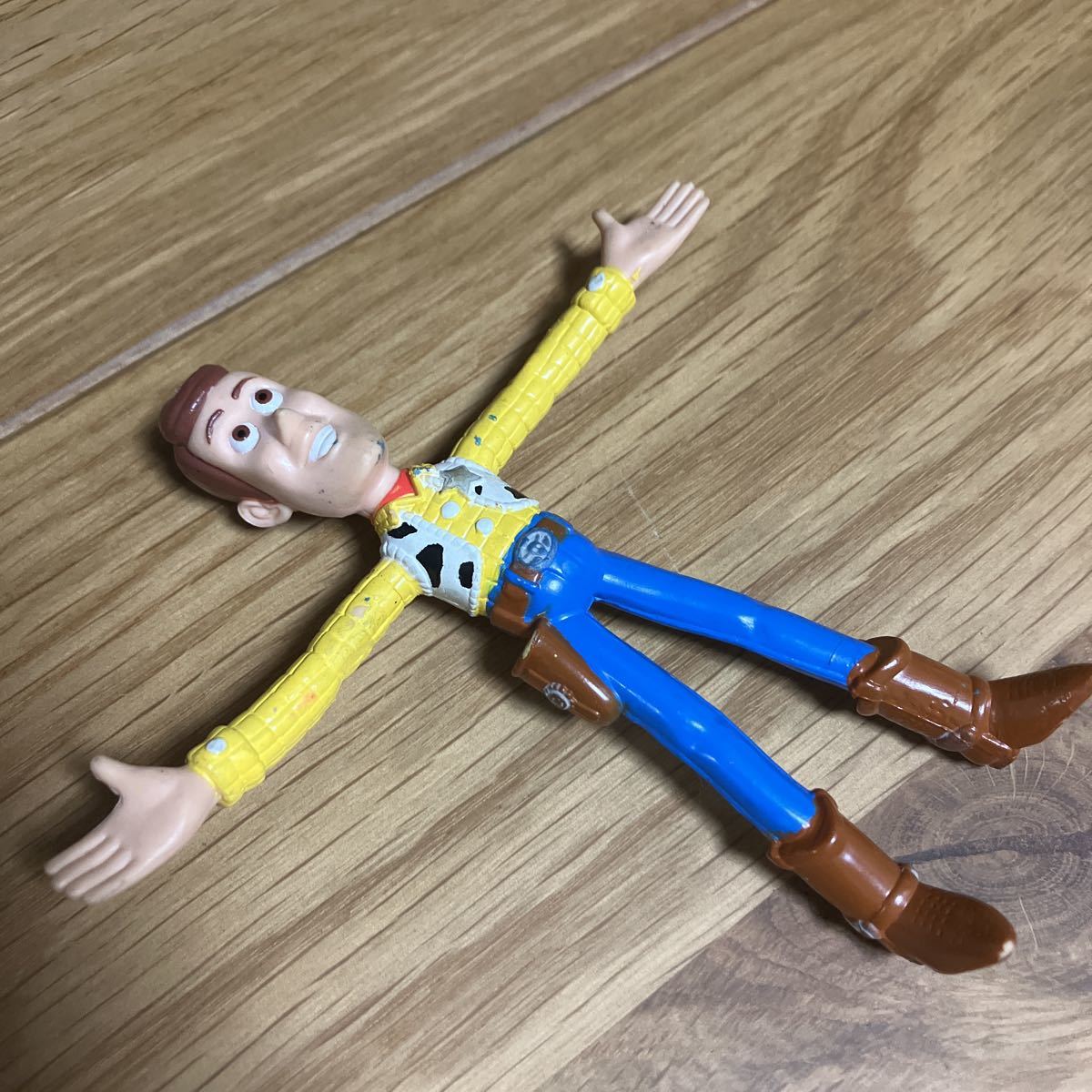 ディズニー Pixar Story Toy イラスト インテリア コレクション トイストーリー ピクサー 子供部屋にも 映画 読売新聞 額入 額絵 本物品質の ピクサー