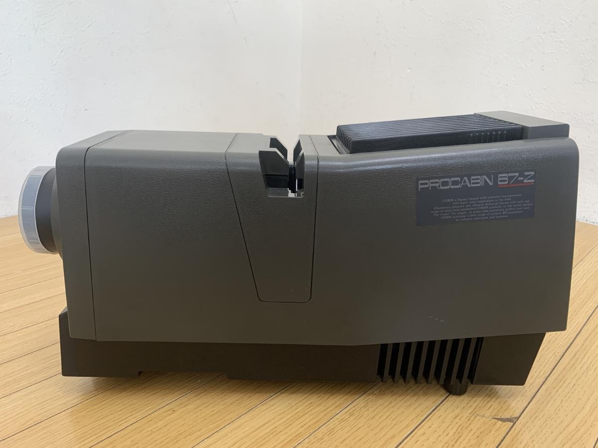 67-Z PROCABIN CABIN f⁄3.5 150mm 「cabin+67」の落札相場・落札価格