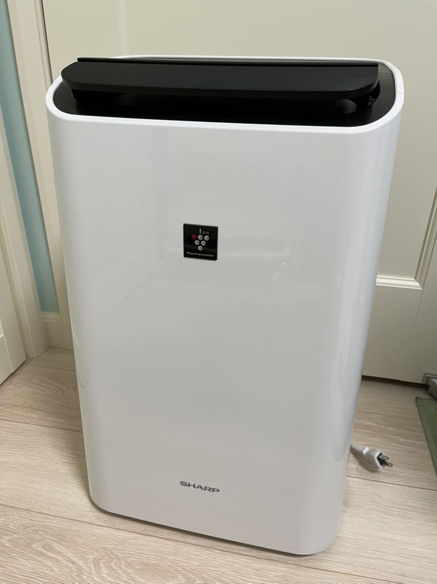 安い，大人気 Panasonic◇衣類乾燥除湿機 F-YHVX200-W/ハイブリッド式