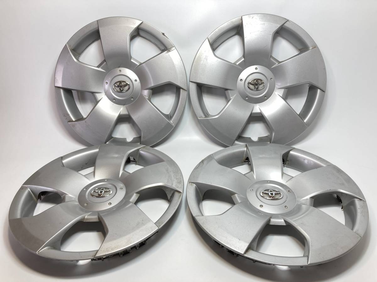 トヨタ 純正 シエンタ P80系 NCP85G ホイールキャップ 42602-52350